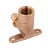 Угольник настенный Rehau Rautitan 14563621001 (водорозетка) 16-Rp 1/2, длинный RX+ (Рехау) Угольник настенный Rehau Rautitan 14563621001 (водорозетка) 16-Rp 1/2, длинный RX+ (Рехау)
