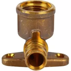 Угольник настенный (водорозетка) Uponor Q&E 1023035 20x1/2" ВР (L=43MM) DR-латунь Угольник настенный (водорозетка) Uponor Q&E 1023035 20x1/2" ВР (L=43MM) DR-латунь