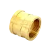 Муфта Viega ВВ 266578 1 1/4", бронза (Виега) Муфта Viega ВВ 266578 1 1/4", бронза (Виега)