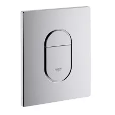 Кнопка смыва для унитаза Grohe Arena Cosmopolitan 38844000 хром Кнопка смыва для унитаза Grohe Arena Cosmopolitan 38844000 хром