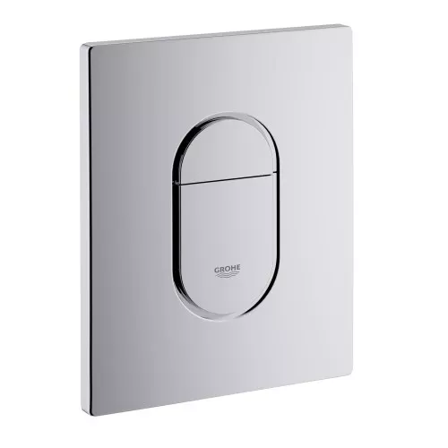 Кнопка смыва для унитаза Grohe Arena Cosmopolitan 38844000 хром