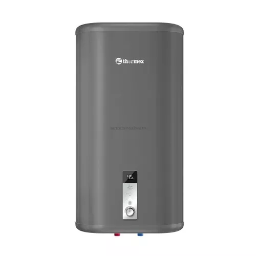 Водонагреватель аккумуляционный электрический THERMEX Dogma 50 V