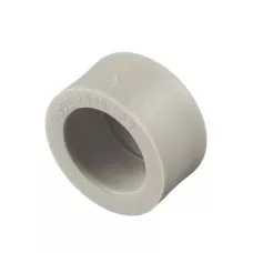 Заглушка ППР FV-Plast 229032 ⌀32 Заглушка ППР FV-Plast 229032 ⌀32