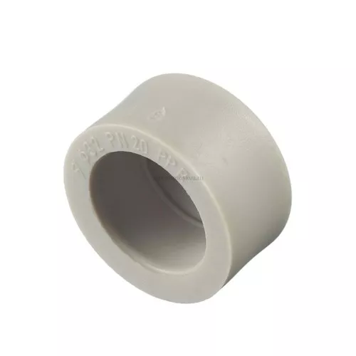 Заглушка ППР FV-Plast 229040 ⌀40 (Фв-пласт)