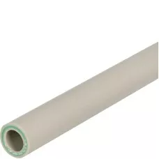 Труба полипропиленовая Faser FV-plast 25 х 4,2 мм армированная стекловолокном 107025Z Труба полипропиленовая Faser FV-plast 25 х 4,2 мм армированная стекловолокном 107025Z