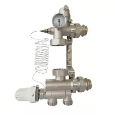 Насосная группа Tim JH-1036 (без насоса) Насосная группа Tim JH-1036 (без насоса)