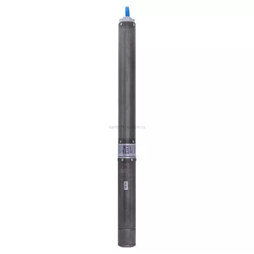 Скважинный насос Aquario ASP(T)7B-85-100BE: надежность и эффективность водоснабжения