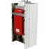 Газовый котел Baxi ECO Four 1.24 CSE46124354, настенный, одноконтурный