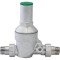Редуктор давления FAR FA 2810 12 для воды в системе водоснабжения (без манометра) (ФАР)