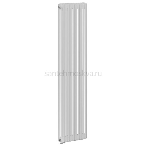 Радиатор отопления Rifar Tubog Ventil 3180 10 секции с нижним подключением (Рифар)
