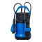 Дренажный насос Aquario ADS-250-5Е: мощный помощник для эффективного отведения воды