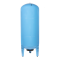 Расширительный бак, гидроаккумулятор ВПк 500 Джилекс, 7156, вертикальный, для водоснабжения