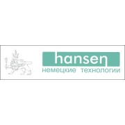 Душевые стойки / комплекты Hansen