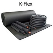 Теплоизоляция для труб K-Flex