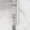 Электрический полотенцесушитель Сунержа Богема с полкой 800x500 МЭМ (00-5807-8050) (Sunerzha)