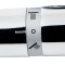 Душевая стойка Hansgrohe Crometta S 240 Showerpipe 27320000 с термостатом
