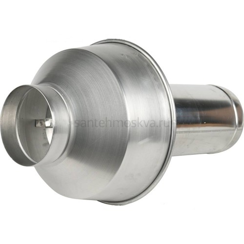 Дымовой колпак Baxi KHW71406891, диаметр 180 мм для Slim 1.620iN Бакси