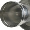 Дымовой колпак Baxi KHW71406881, диаметр 160 мм для Slim 1.400iN, 1.490iN - надежная защита для вашей системы отопления