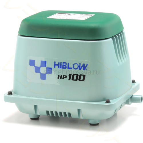 Компрессор HIBLOW HP-100 Япония