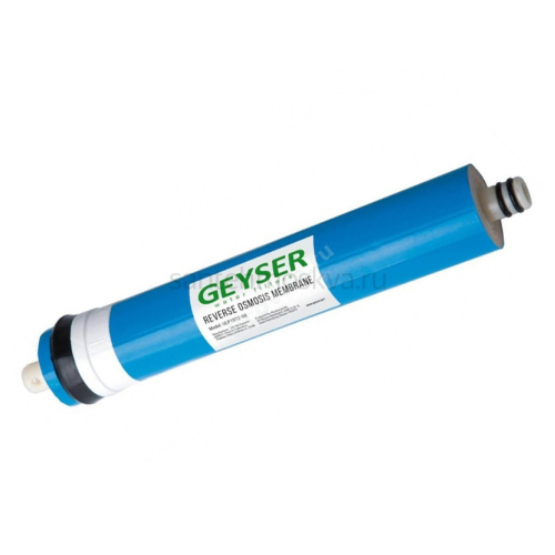 Обратноосмотическая мембрана Geyser 1812-50 GPD (Geizer)