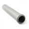 Труба канализационная Политэк длина d40 х 2000мм пластиковая для внутренней канализации (Politek)