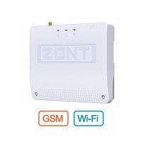 Контроллер ZONT SMART 2.0 отопительный (ML00004479)
