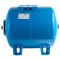 Расширительный бак, гидроаккумулятор STW-0003-000050, 50 л, для водоснабжения, горизонтальный