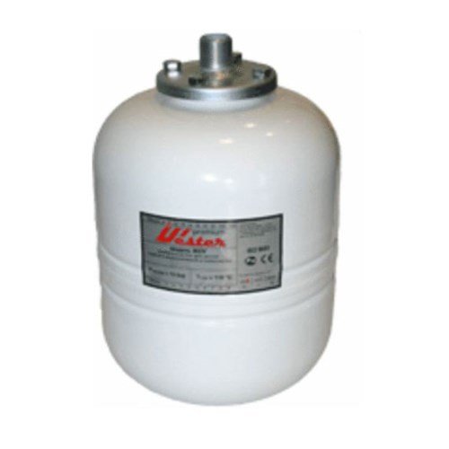 Раcширительный бак для ГВС Wester WDV 12 12 л купить в Москве